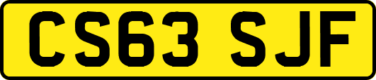 CS63SJF