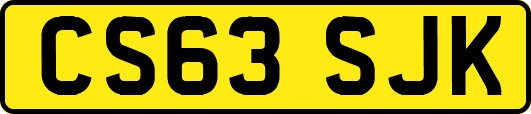 CS63SJK