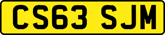 CS63SJM
