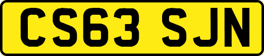 CS63SJN