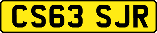 CS63SJR