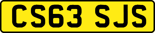 CS63SJS