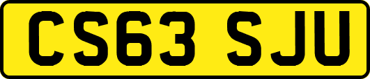 CS63SJU