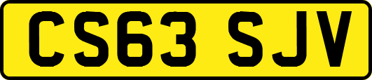 CS63SJV