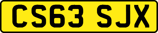 CS63SJX