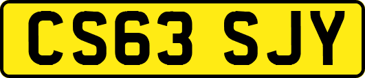 CS63SJY