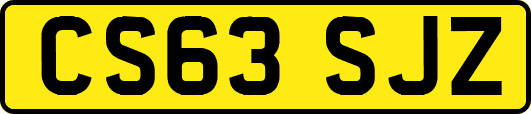 CS63SJZ
