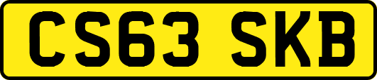 CS63SKB