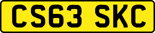 CS63SKC