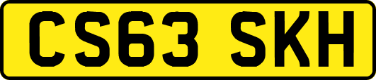 CS63SKH