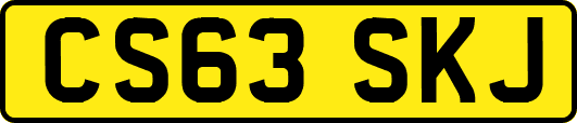 CS63SKJ