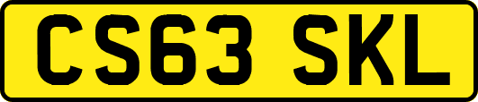 CS63SKL