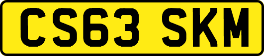 CS63SKM