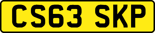 CS63SKP