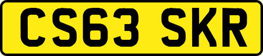 CS63SKR