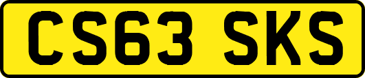 CS63SKS