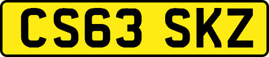 CS63SKZ