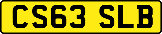 CS63SLB