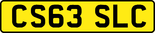 CS63SLC