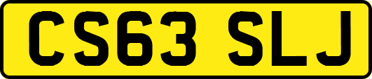 CS63SLJ