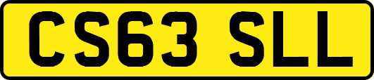 CS63SLL