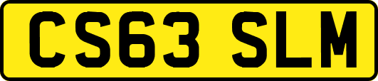 CS63SLM