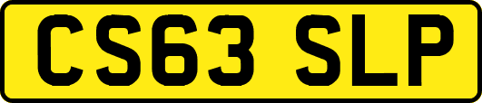 CS63SLP
