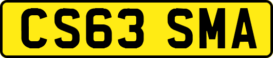 CS63SMA