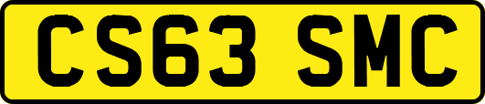 CS63SMC