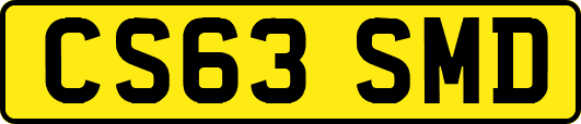 CS63SMD