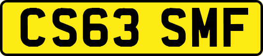 CS63SMF