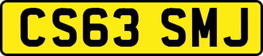 CS63SMJ