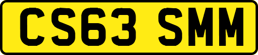 CS63SMM