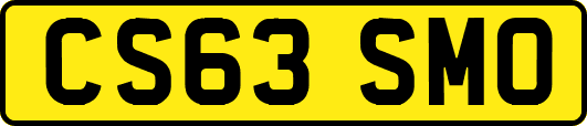 CS63SMO