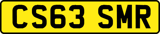 CS63SMR