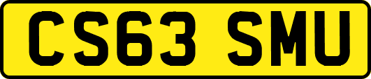 CS63SMU