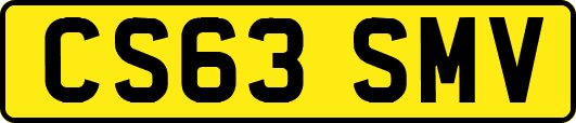 CS63SMV