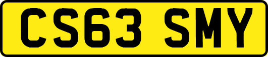 CS63SMY