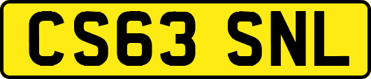 CS63SNL