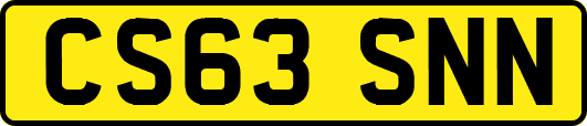 CS63SNN