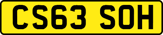 CS63SOH