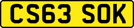 CS63SOK
