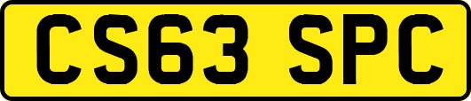 CS63SPC