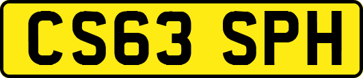 CS63SPH