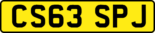 CS63SPJ
