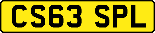 CS63SPL