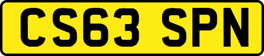 CS63SPN
