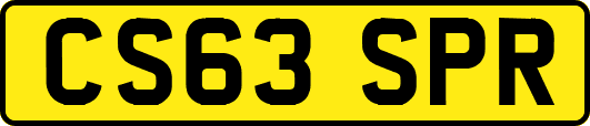 CS63SPR