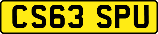 CS63SPU