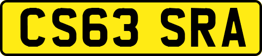 CS63SRA